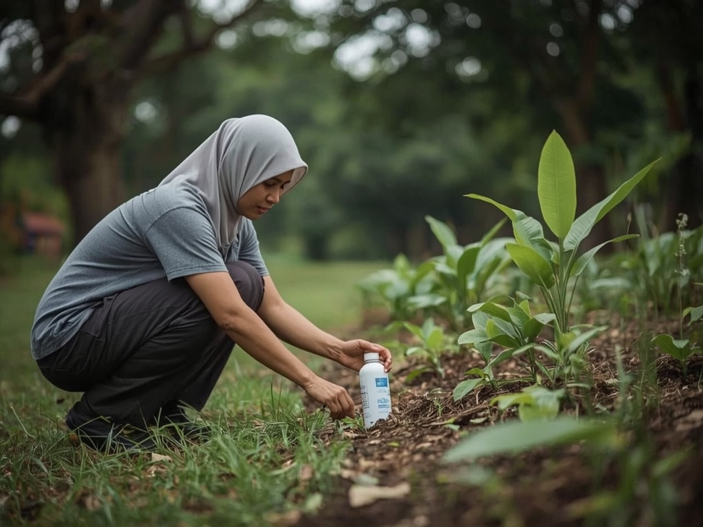 Strategi Terpadu Mengelola Kesehatan, Hunian, dan Energi Secara Efisien