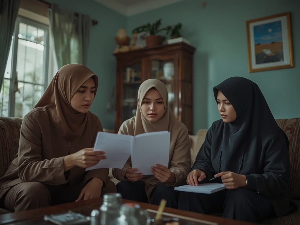 Checklist Operasional: Pertanyaan Penting untuk Energi Surya dan Dukungan Hukum